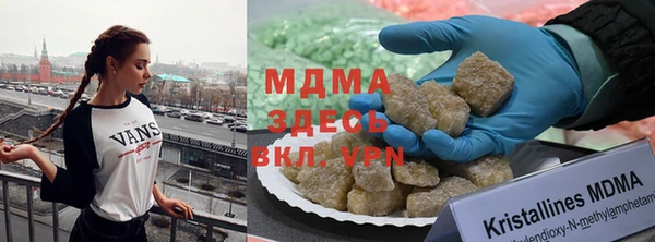 винт Алзамай